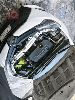 تۆیۆتا کۆرۆلا